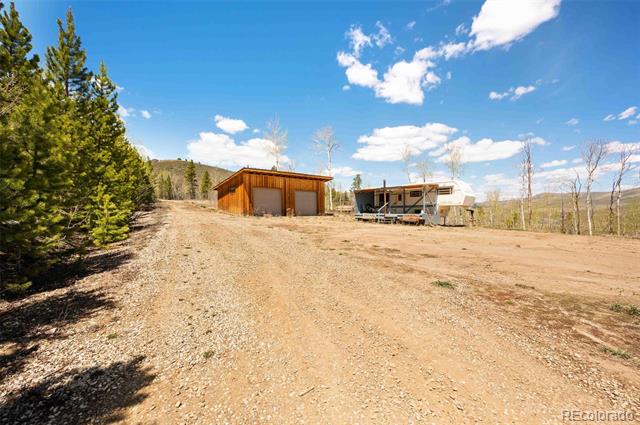 1958 County Road 57