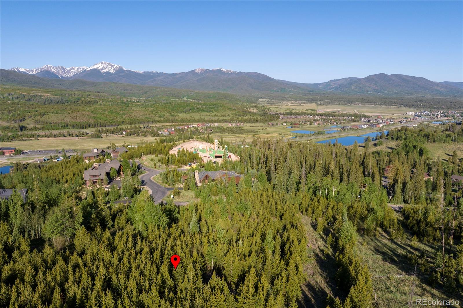 1414 Pioneer Trail