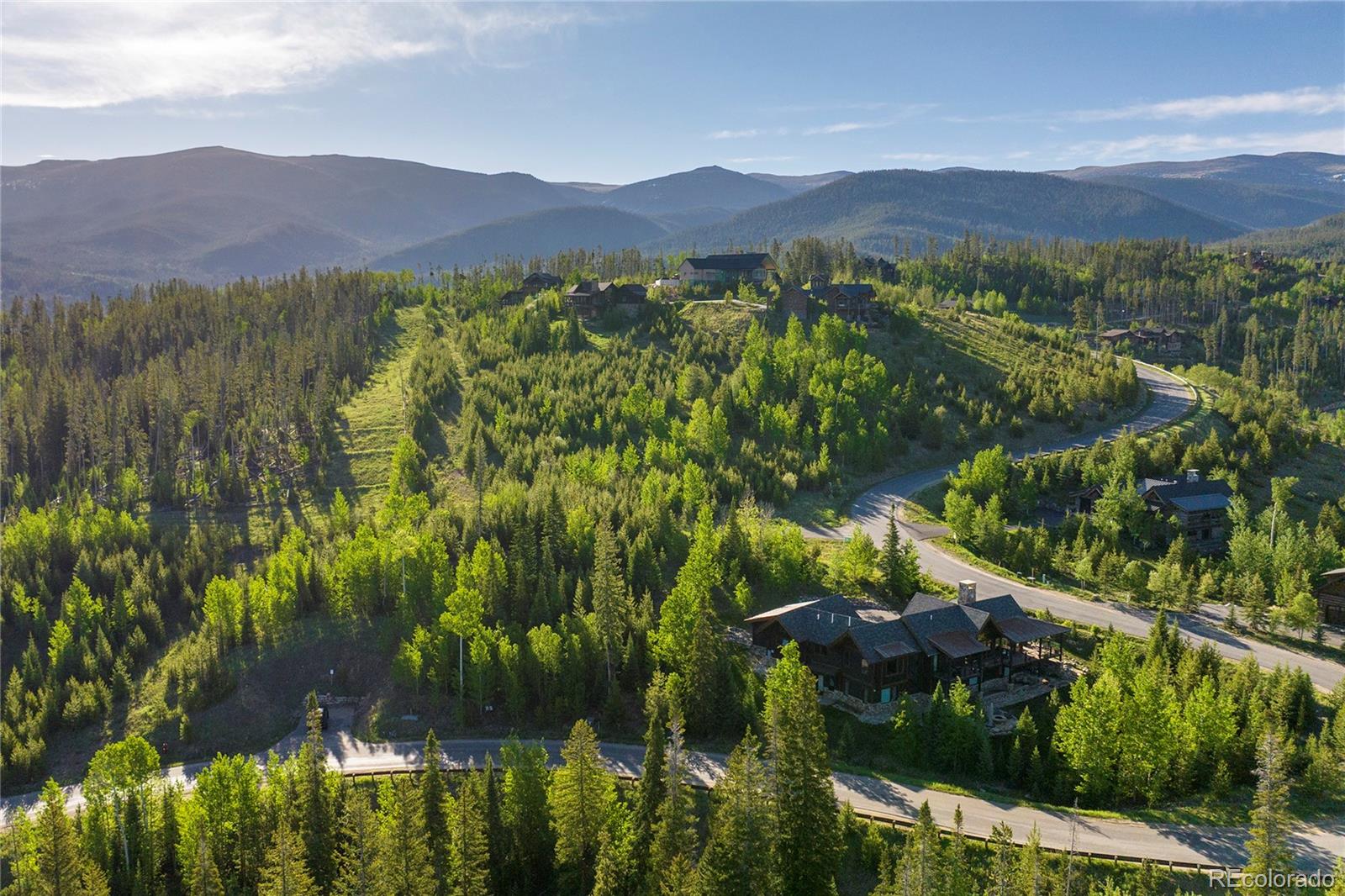1414 Pioneer Trail