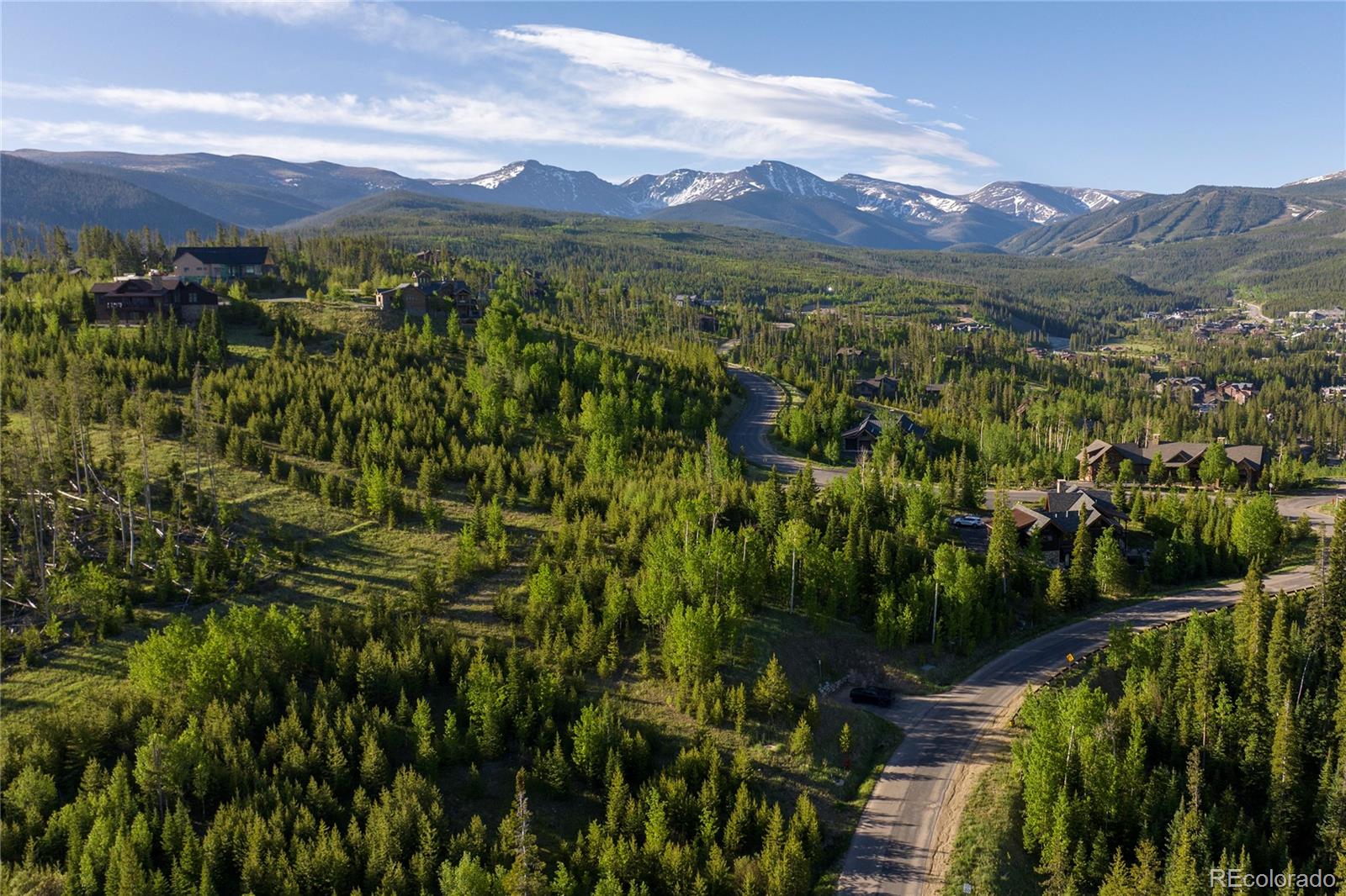 1414 Pioneer Trail