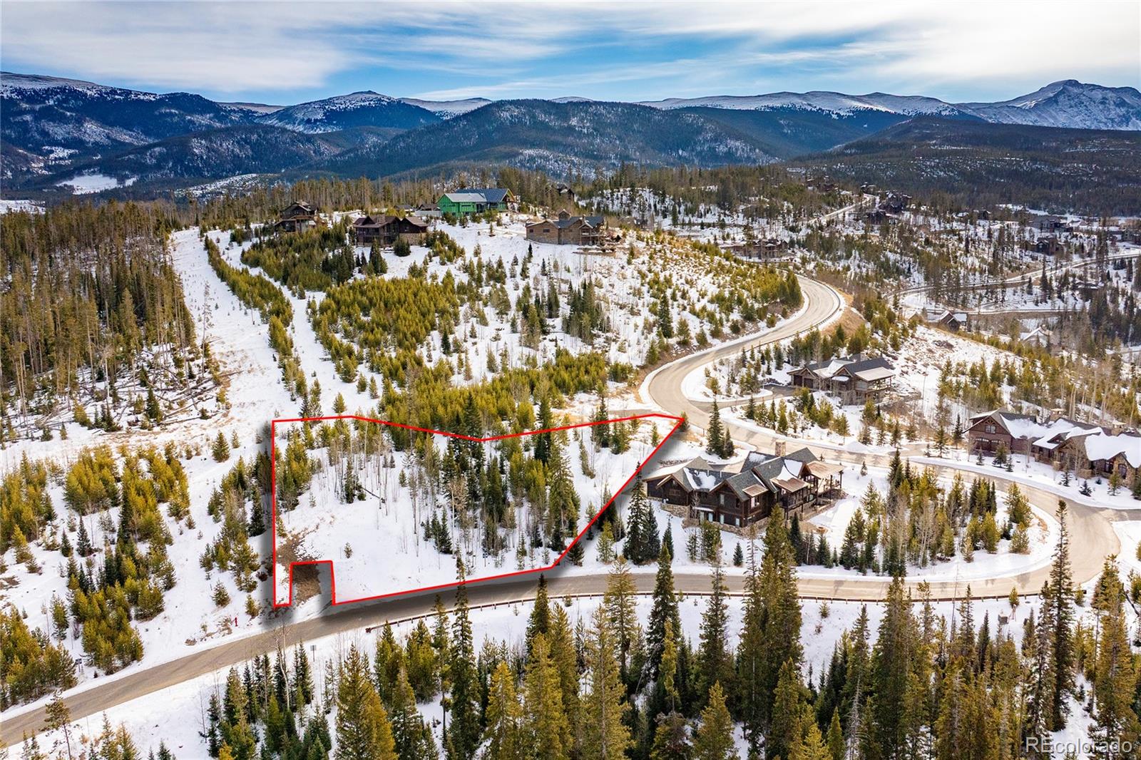 1414 Pioneer Trail