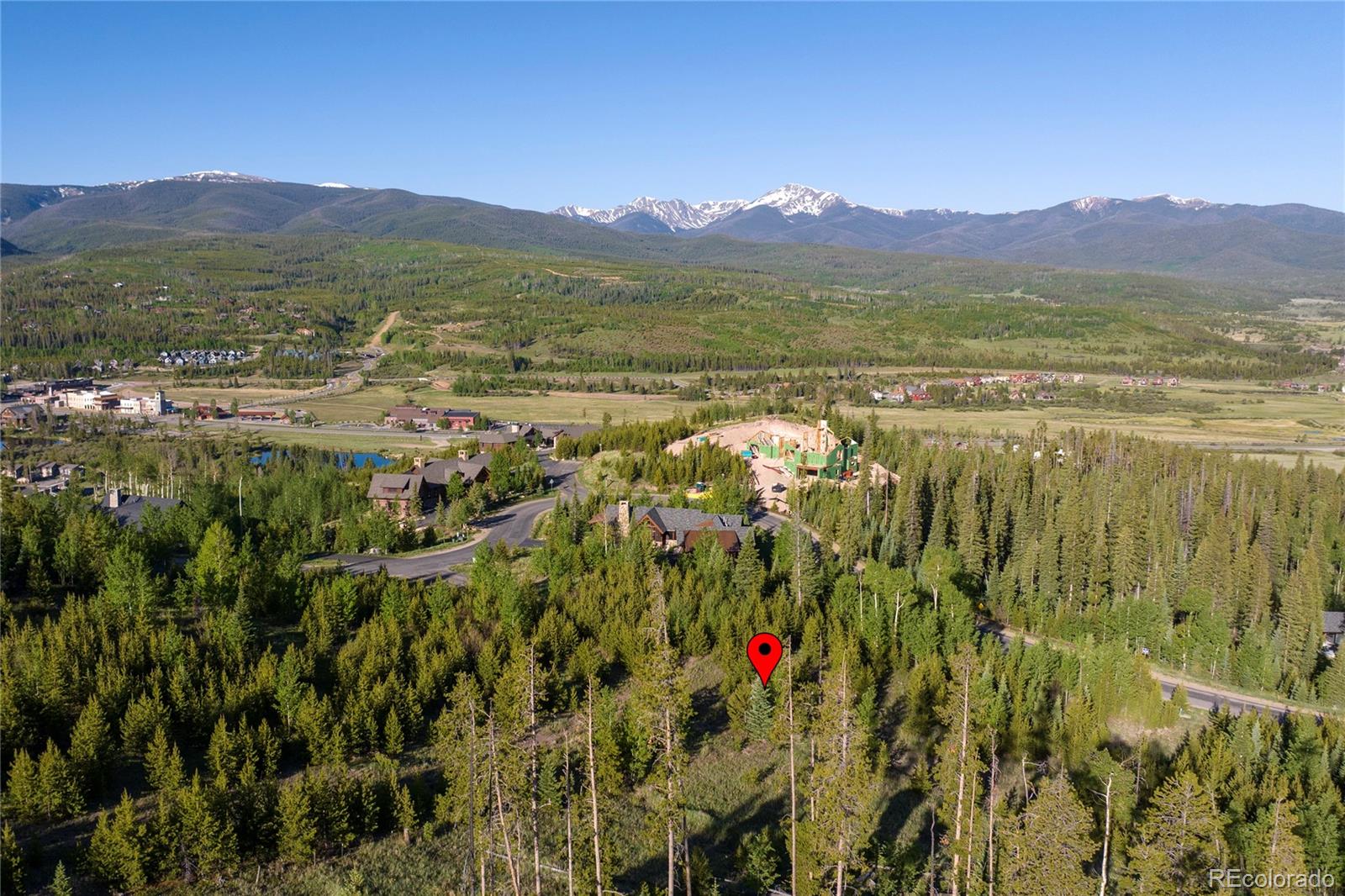 1414 Pioneer Trail