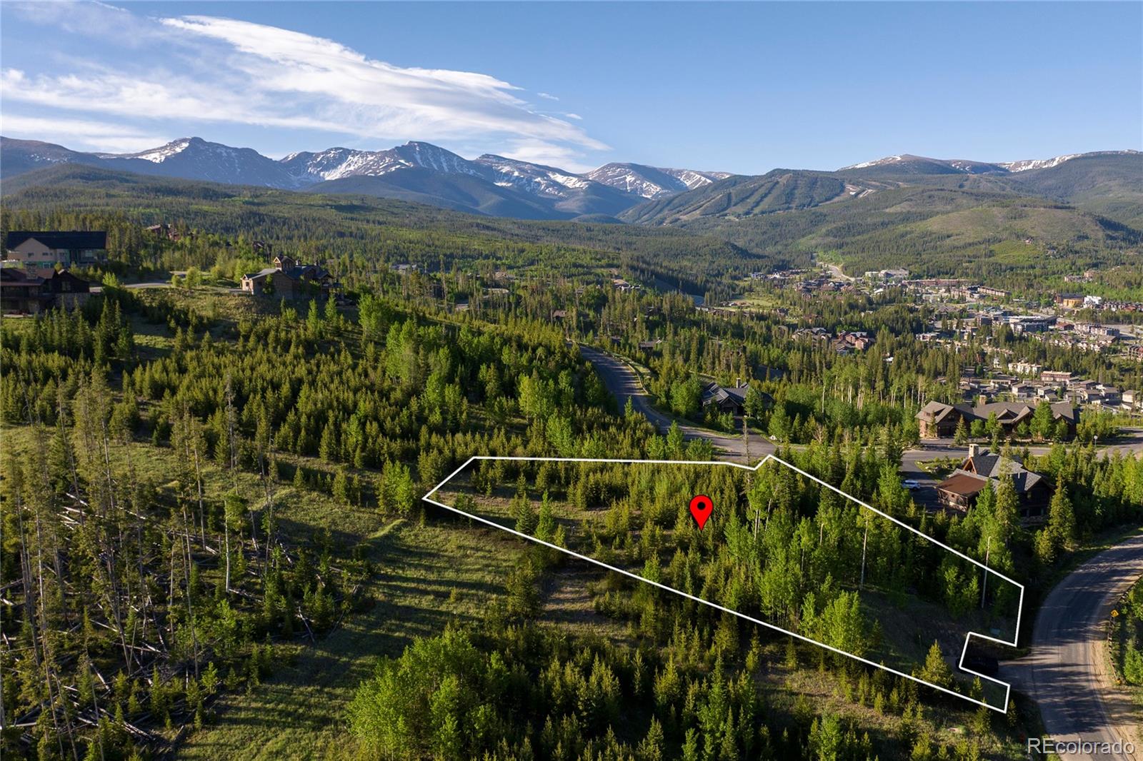 1414 Pioneer Trail