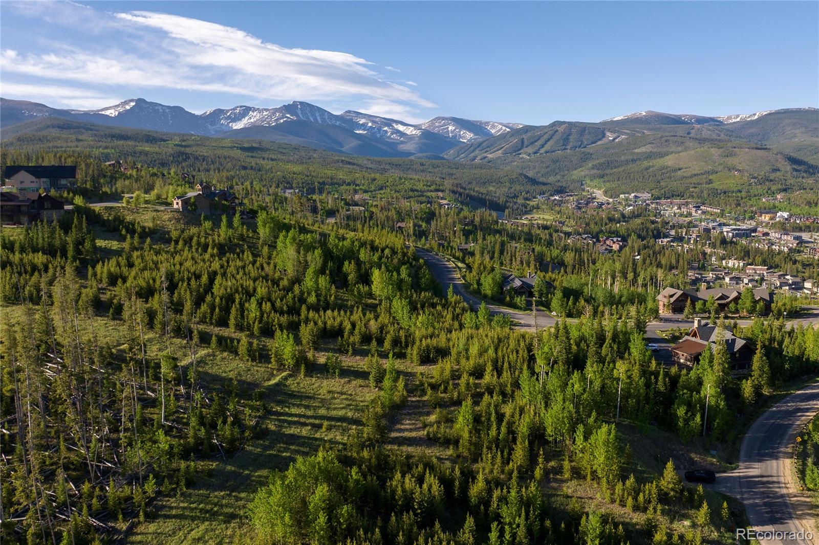 1414 Pioneer Trail