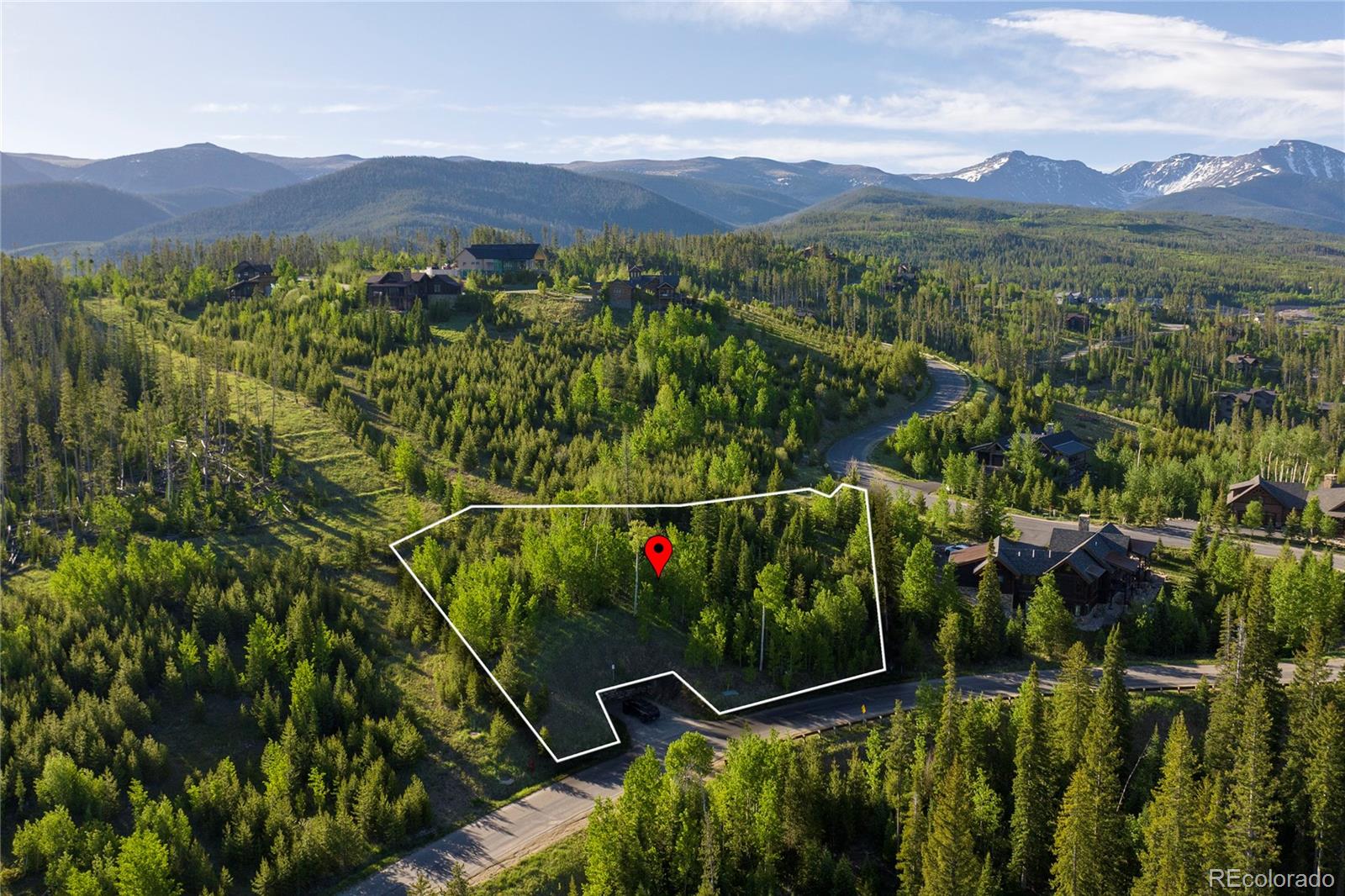 1414 Pioneer Trail