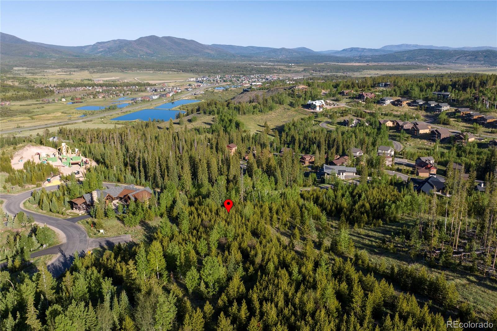 1414 Pioneer Trail