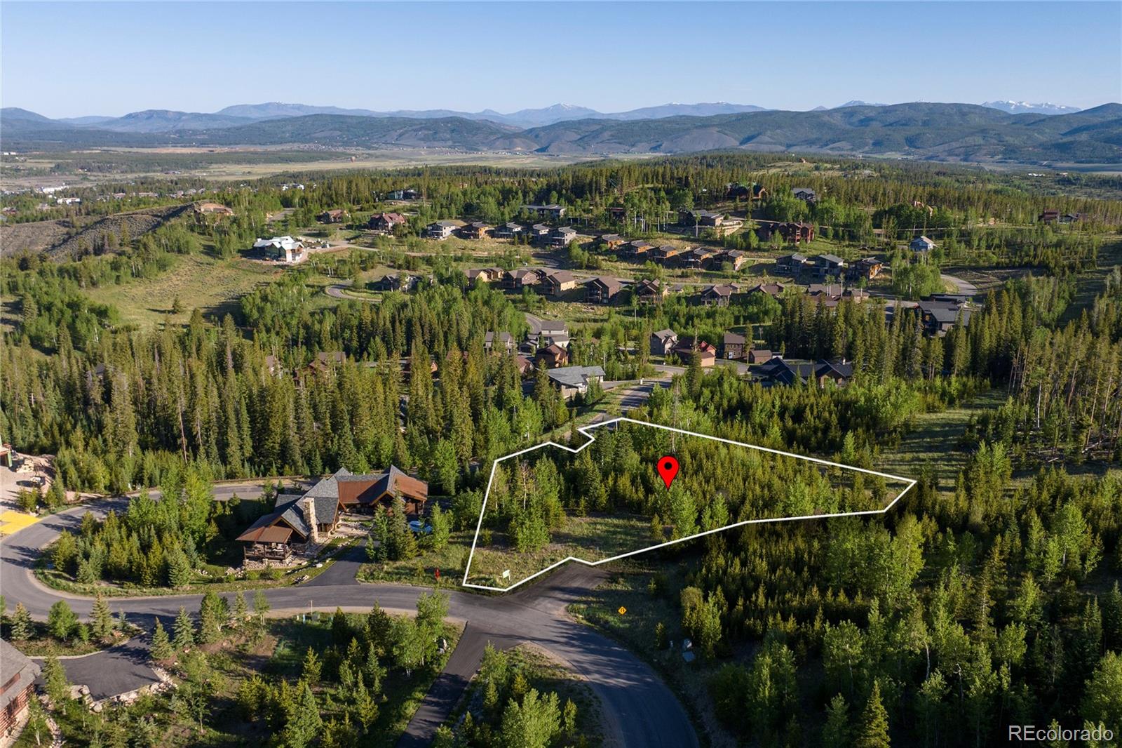1414 Pioneer Trail