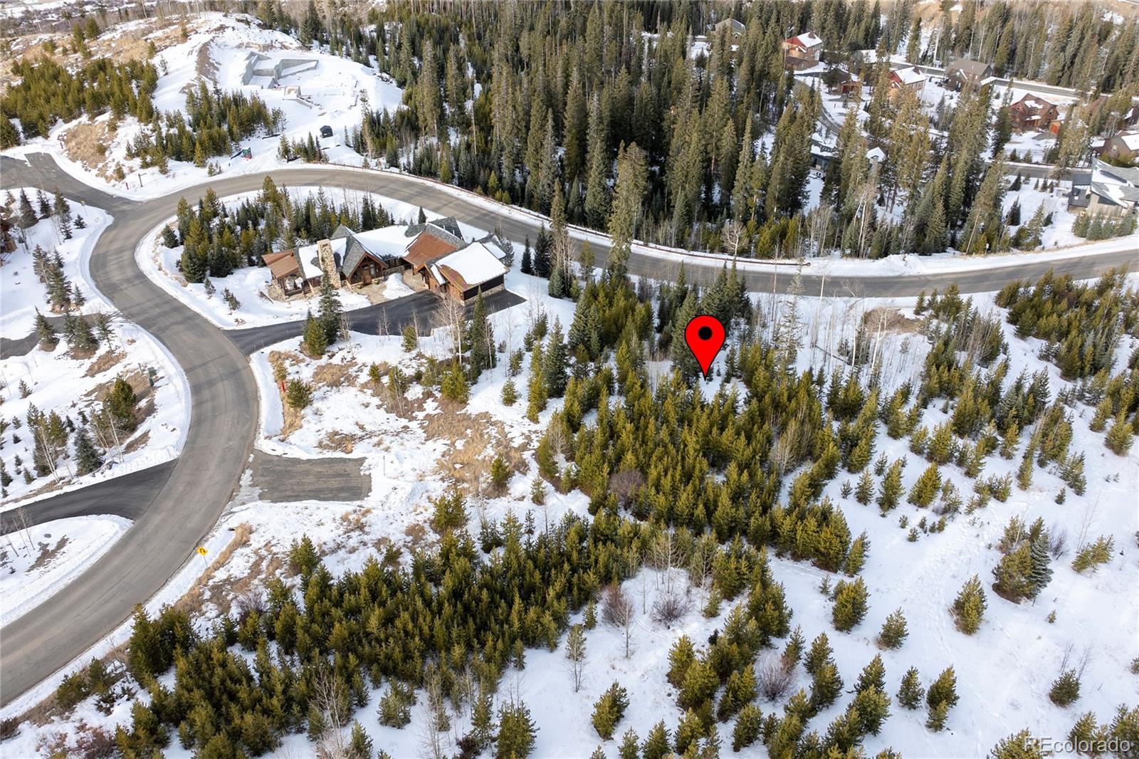1414 Pioneer Trail