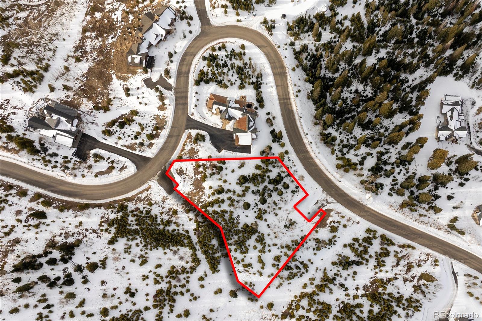 1414 Pioneer Trail