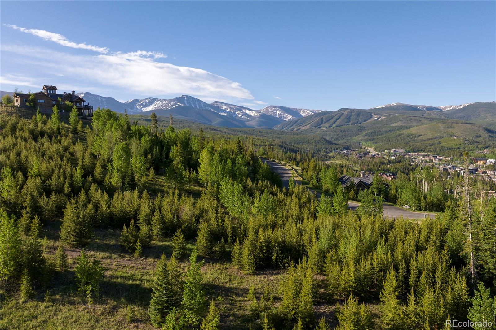 1414 Pioneer Trail