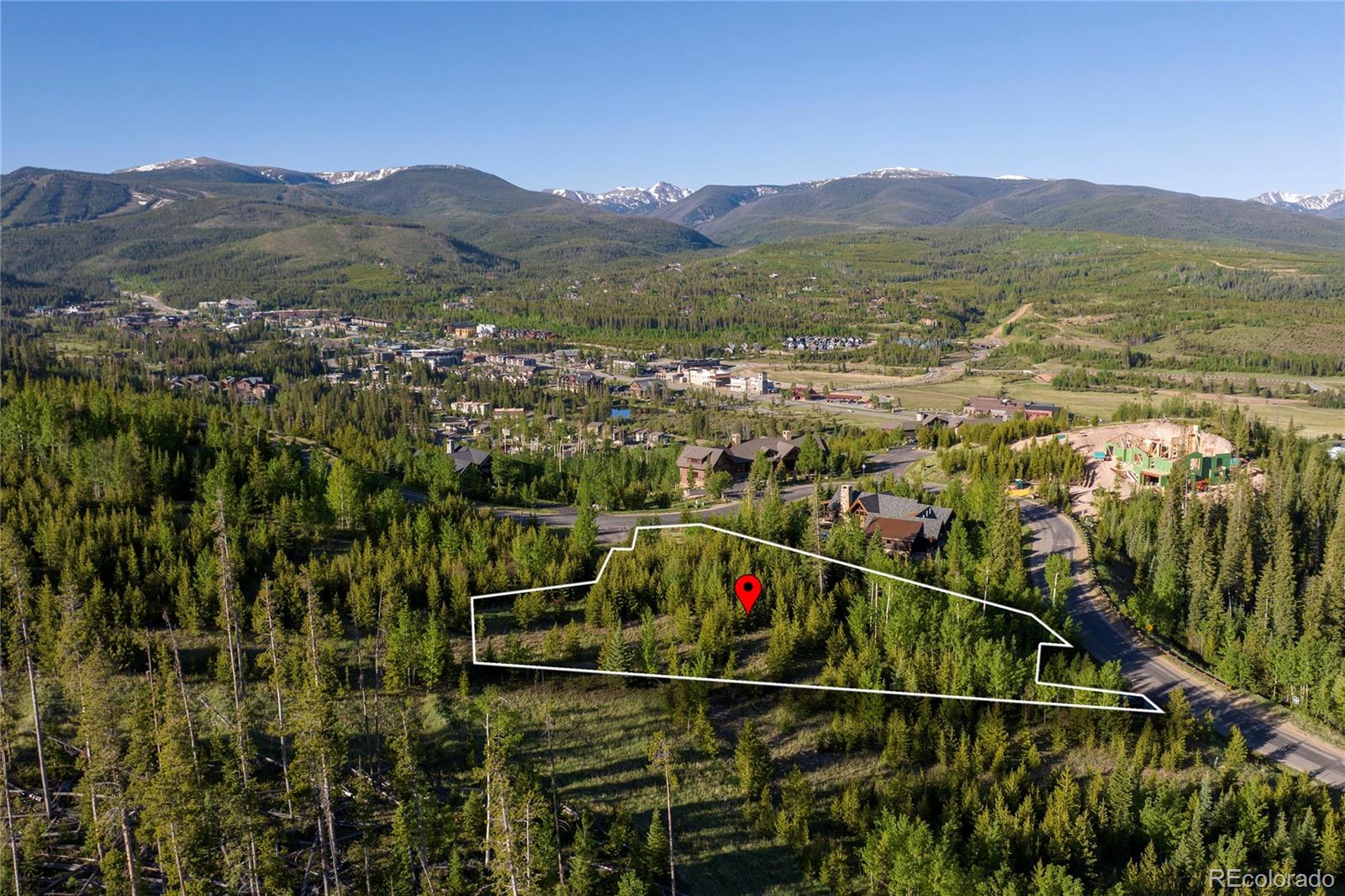 1414 Pioneer Trail