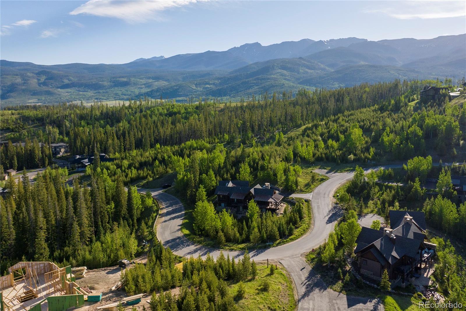 1414 Pioneer Trail