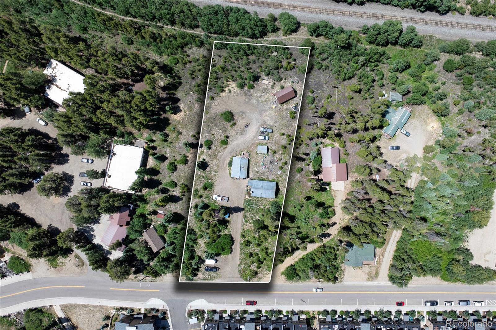 247 Lions Gate Drive