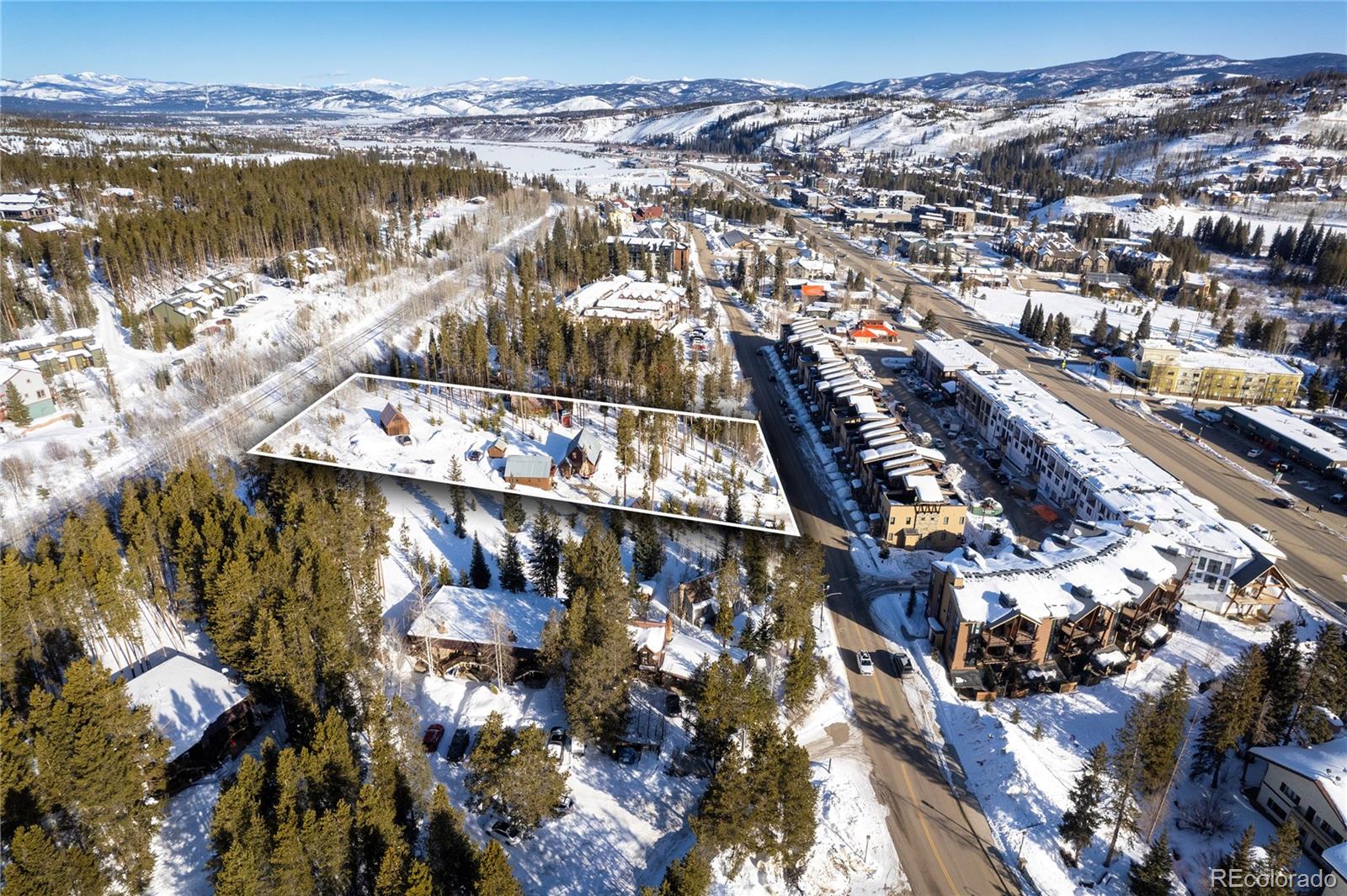 247 Lions Gate Drive