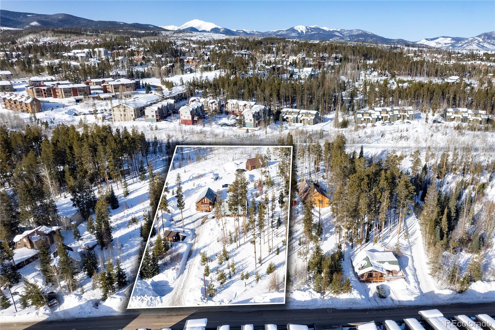 247 Lions Gate Drive