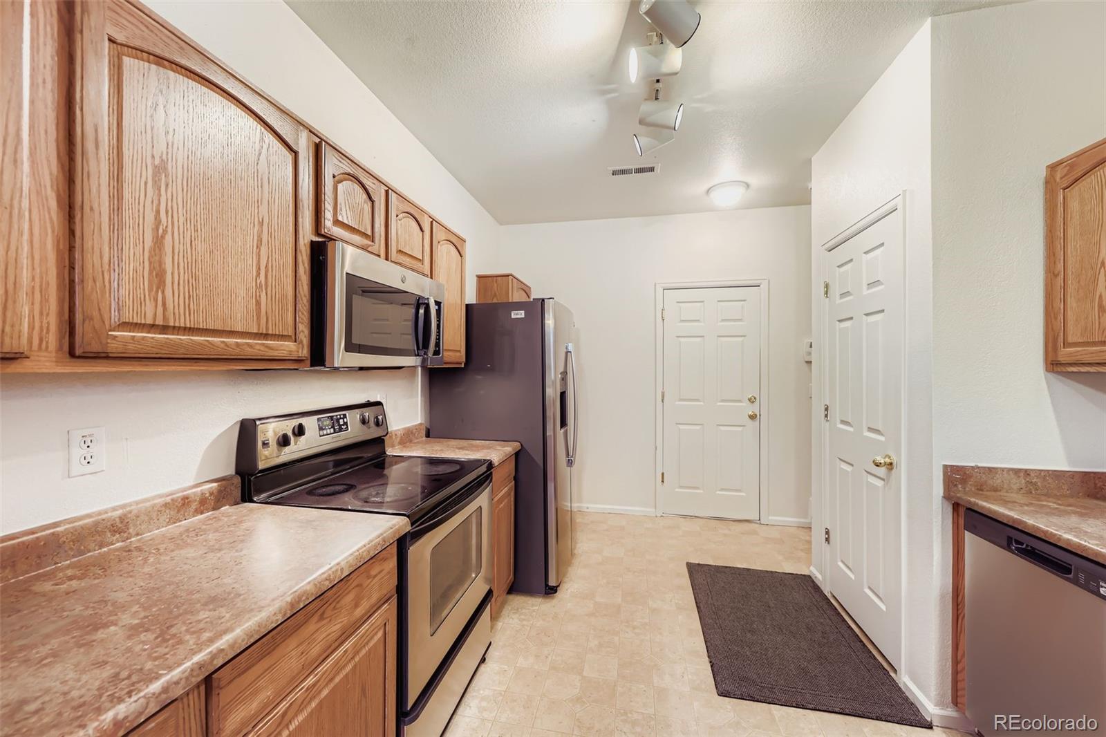 12740 Jasmine Street Unit: F