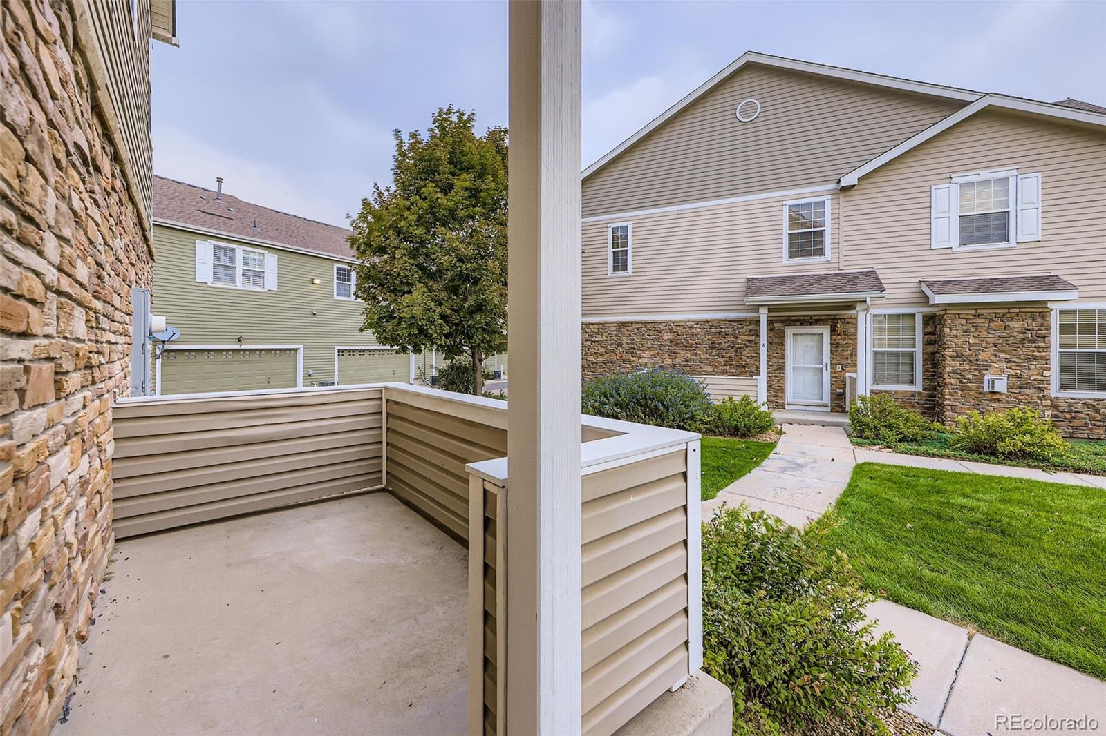 12740 Jasmine Street Unit: F