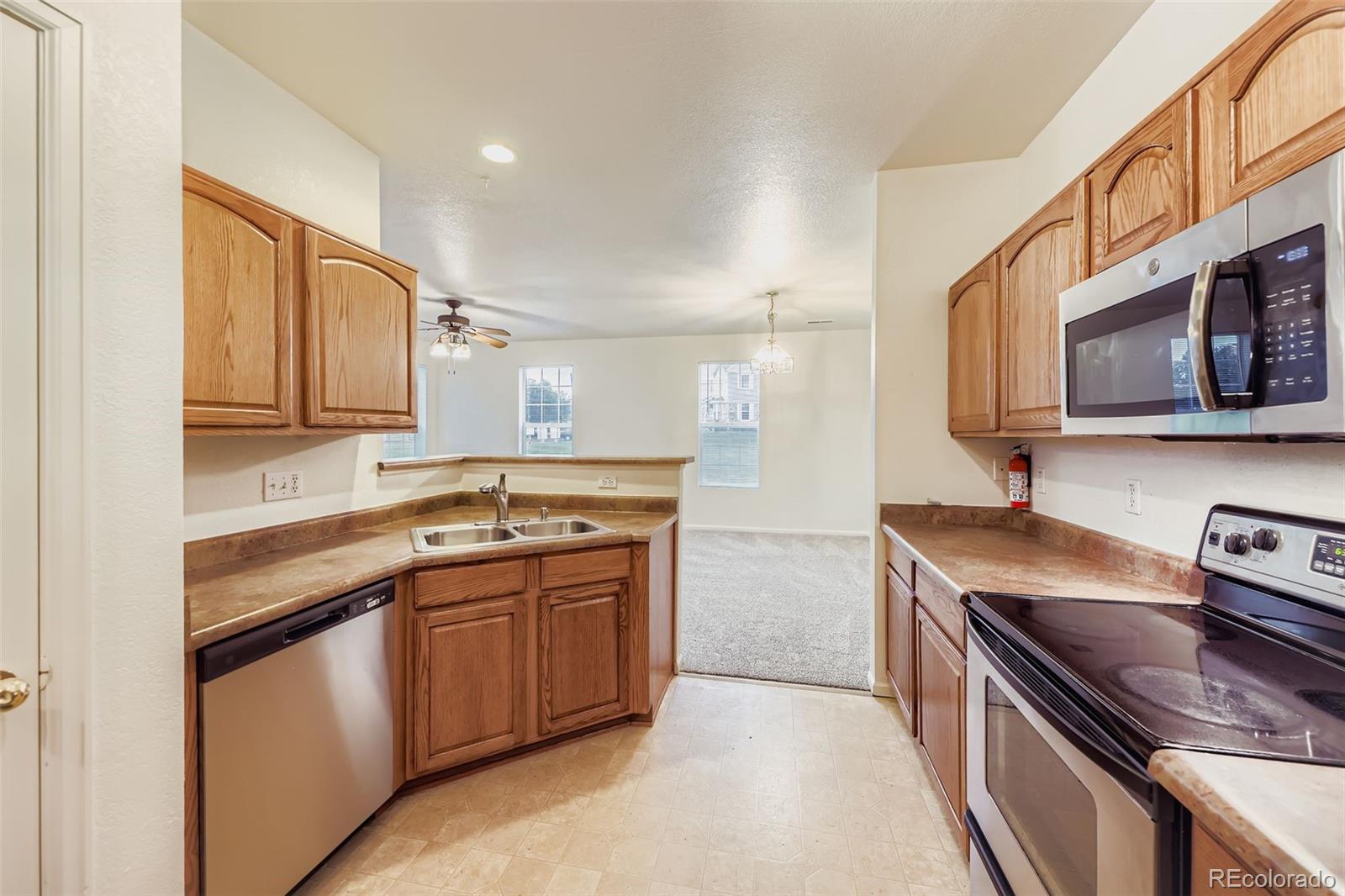 12740 Jasmine Street Unit: F