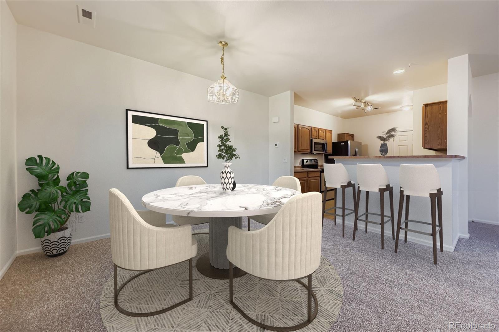 12740 Jasmine Street Unit: F