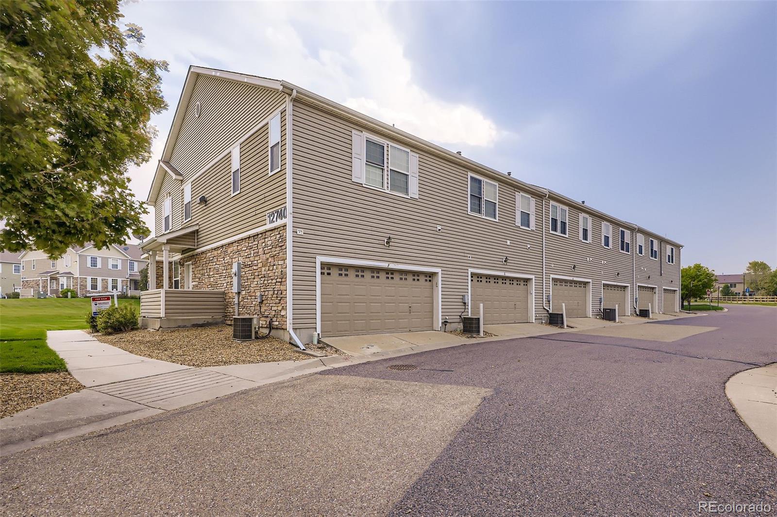 12740 Jasmine Street Unit: F