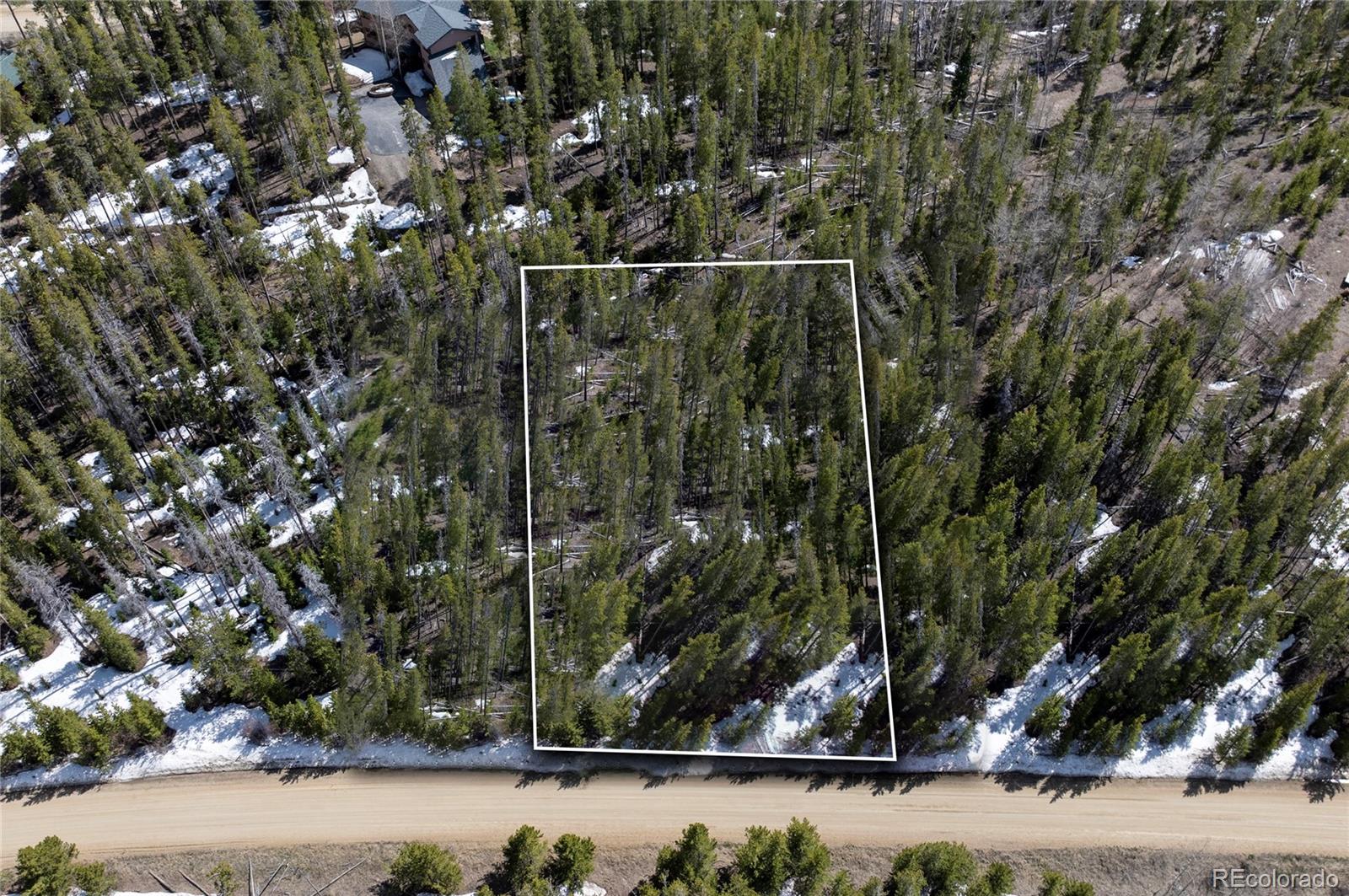 224 County Rd 8342/Cougar Dr Drive