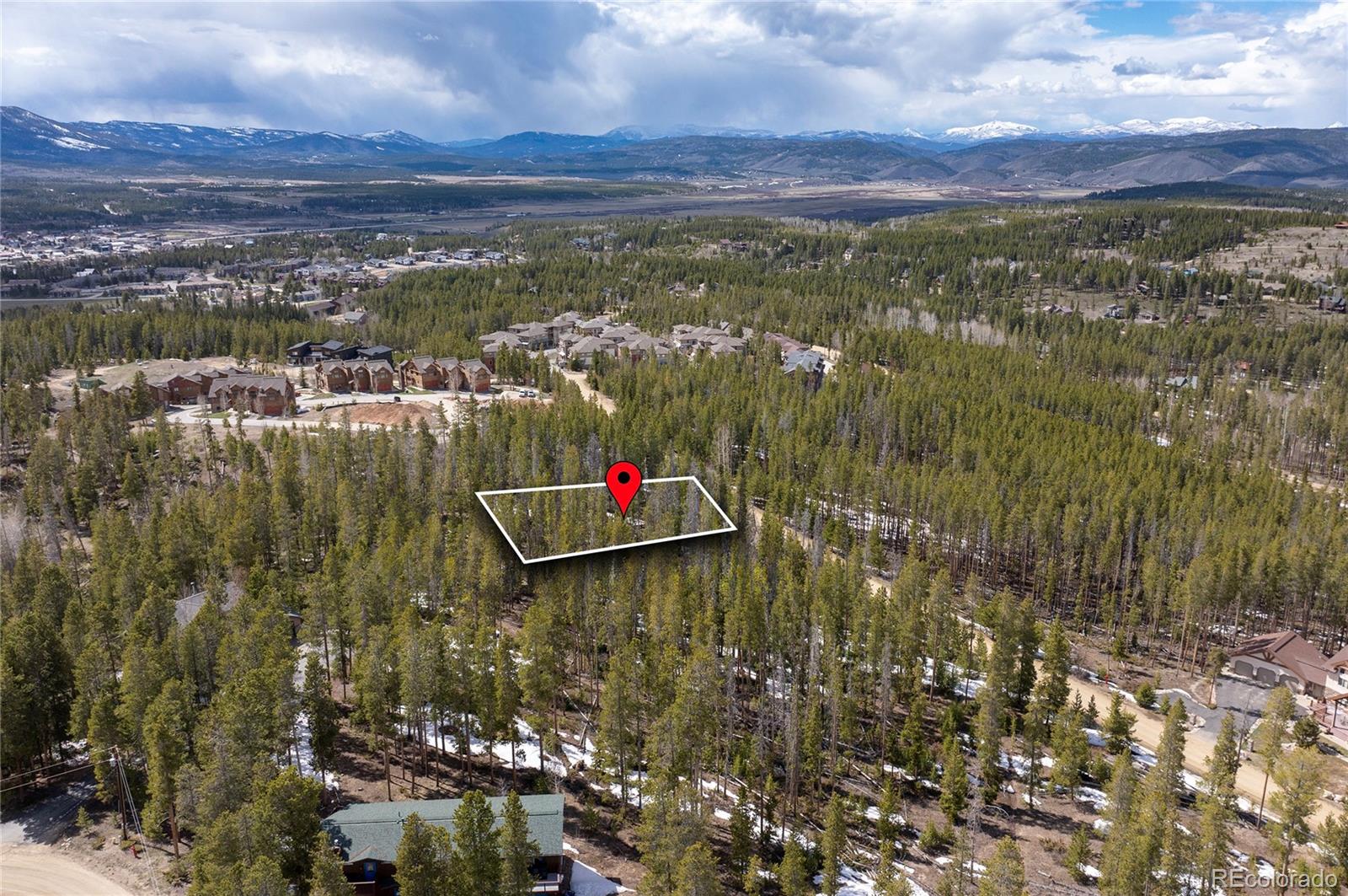 224 County Rd 8342/Cougar Dr Drive