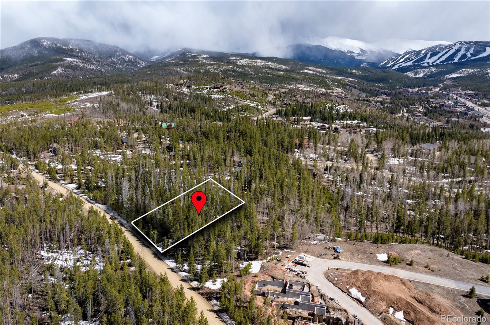 224 County Rd 8342/Cougar Dr Drive