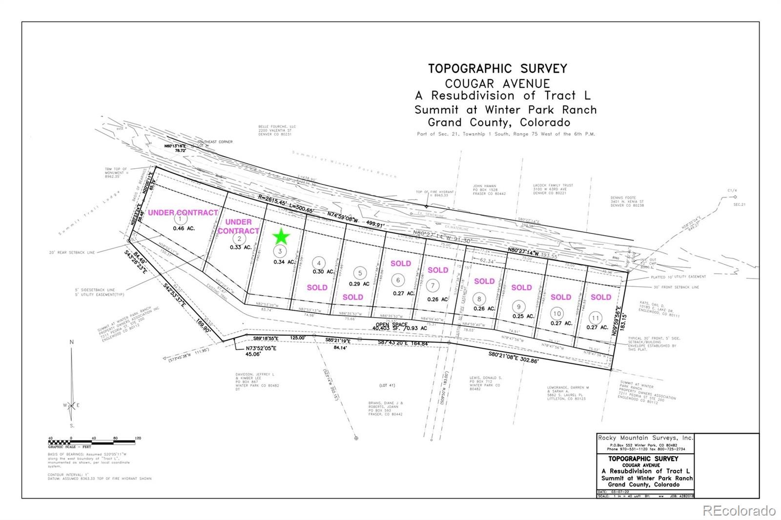 224 County Rd 8342/Cougar Dr Drive