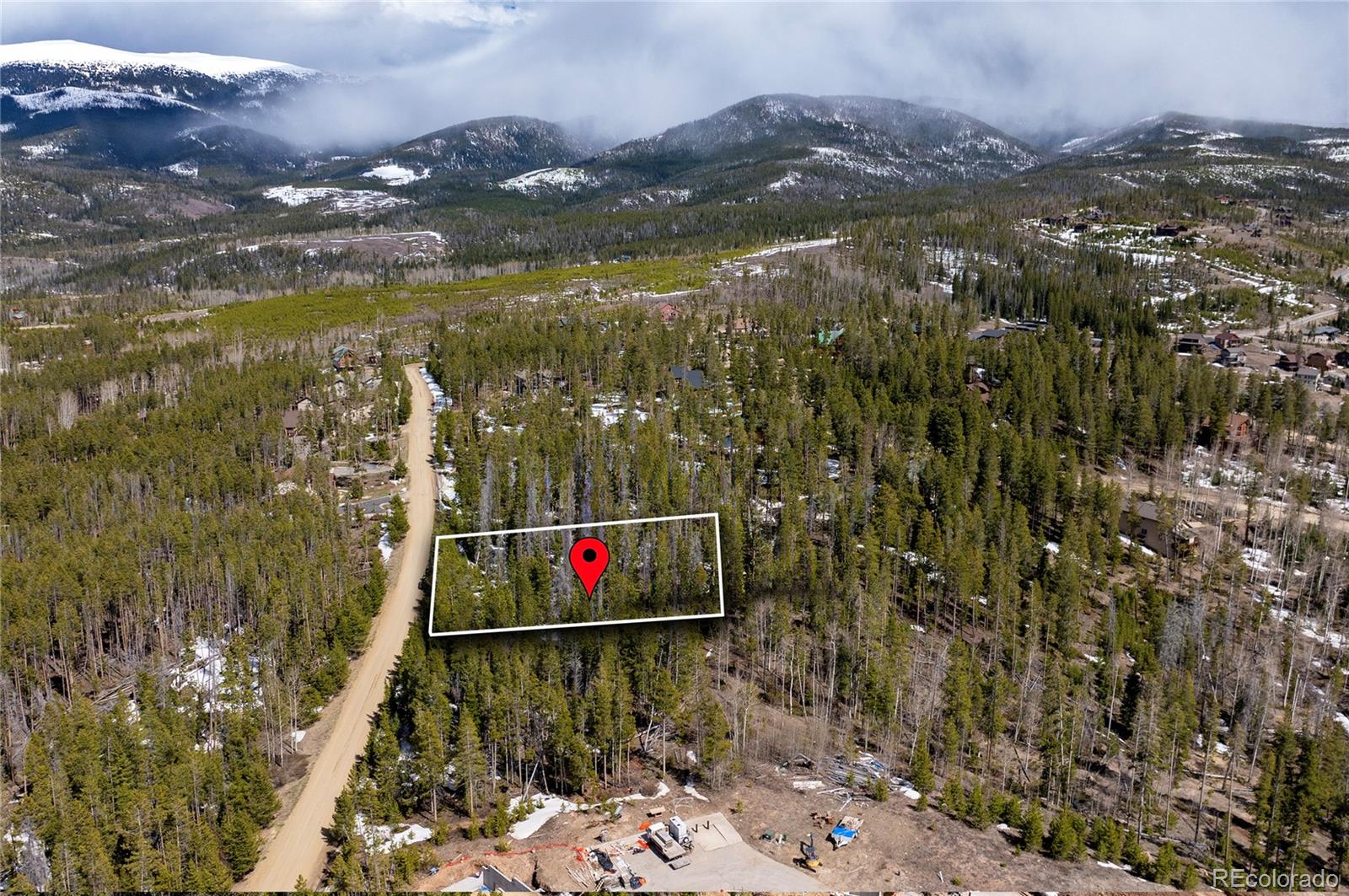 224 County Rd 8342/Cougar Dr Drive