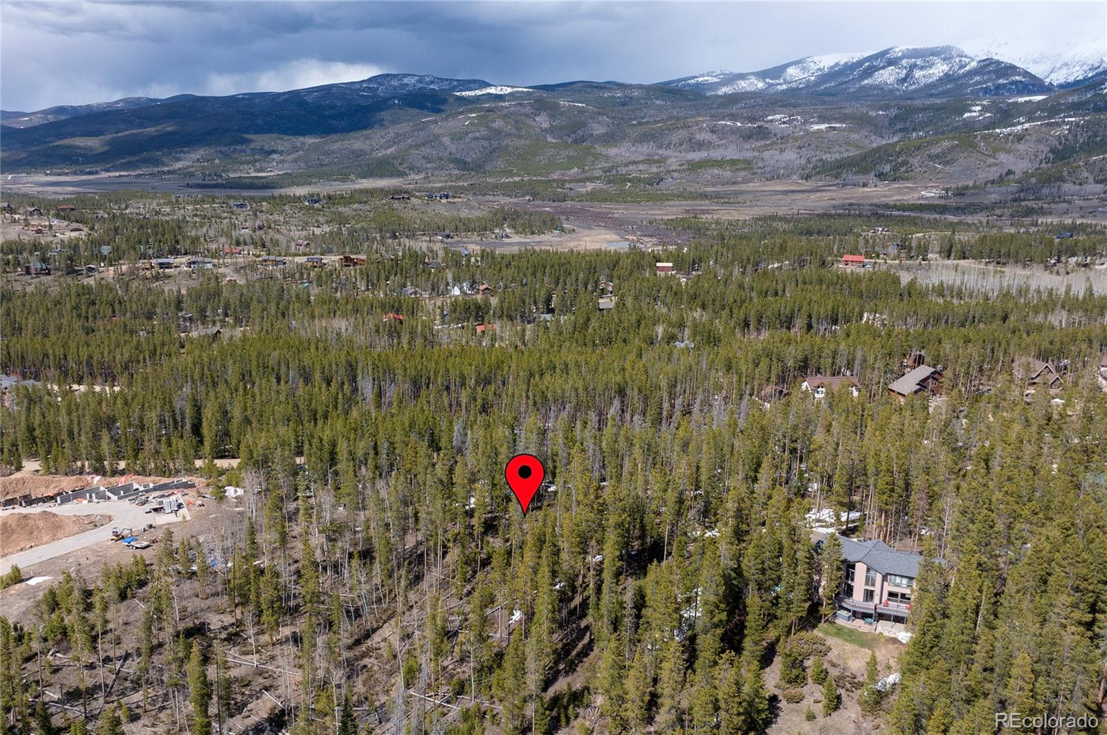 224 County Rd 8342/Cougar Dr Drive