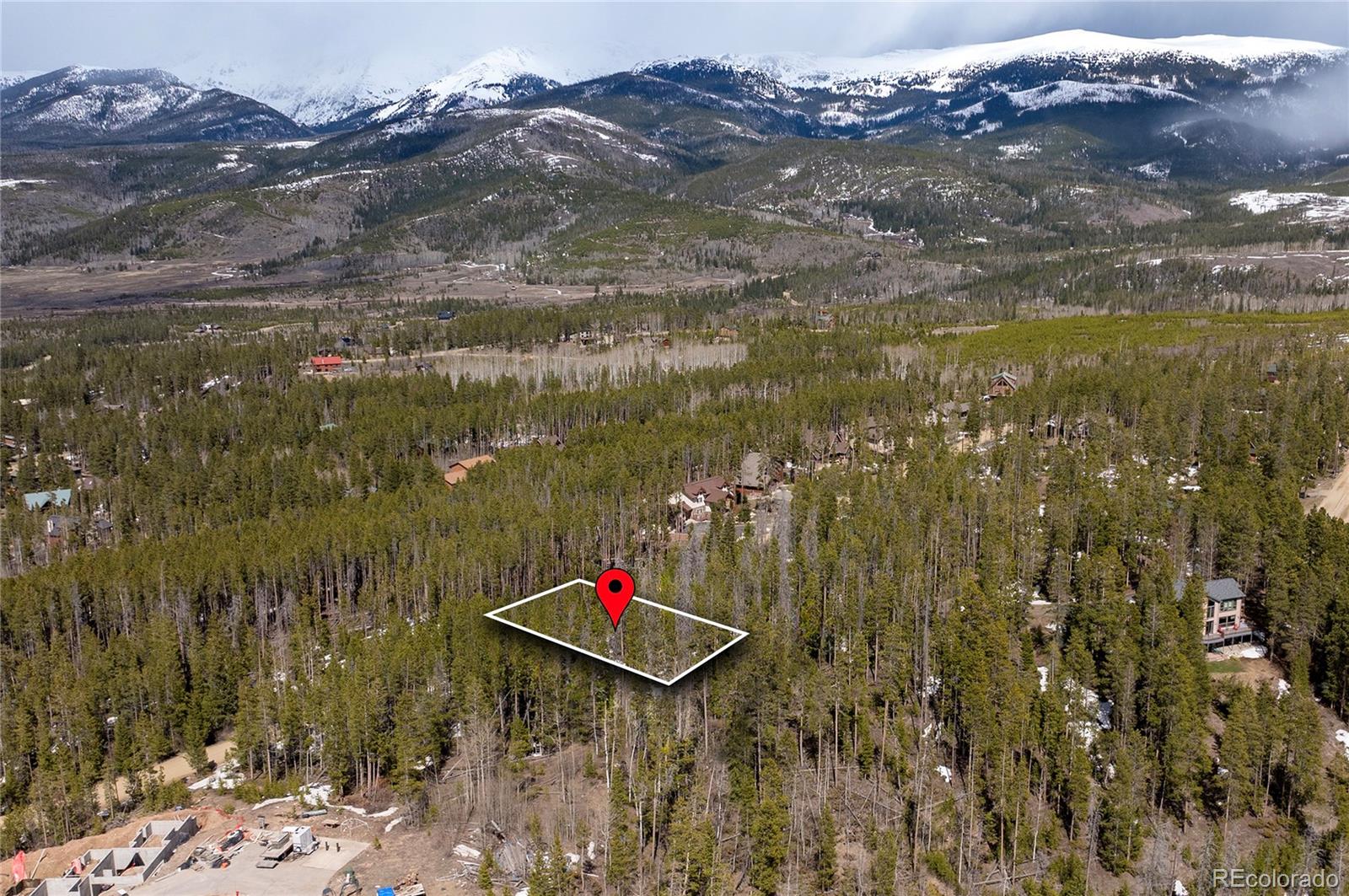 224 County Rd 8342/Cougar Dr Drive