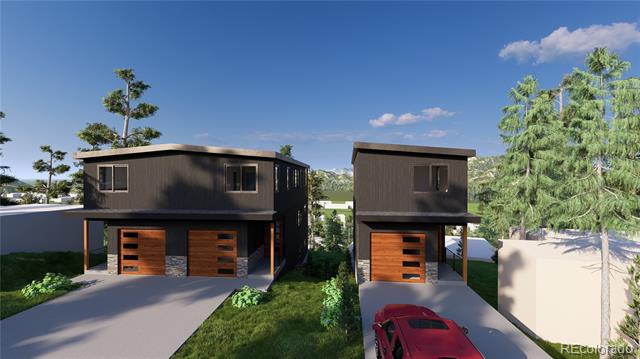 832 Wapiti Drive