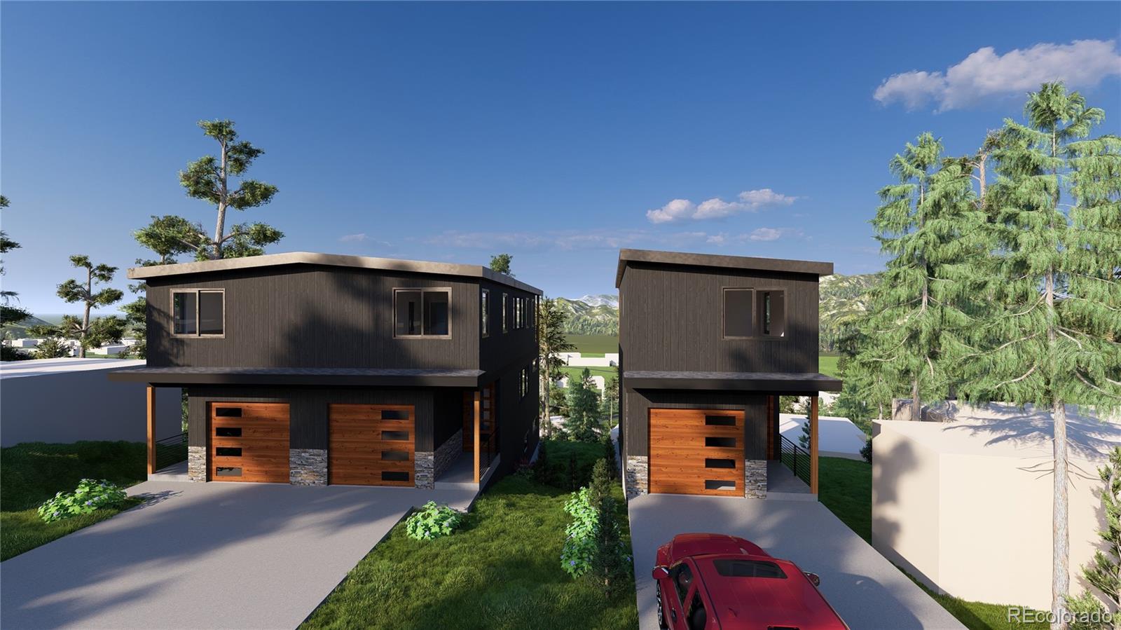 832 Wapiti Drive