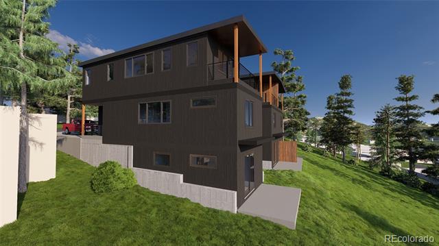 832 Wapiti Drive