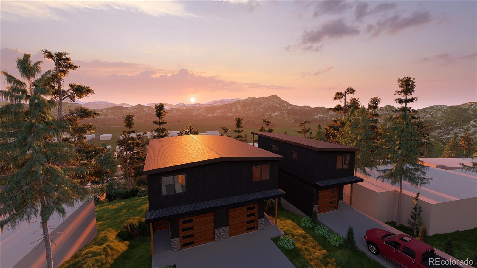 832 Wapiti Drive