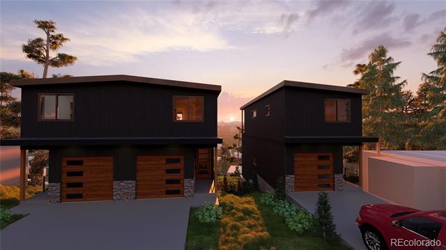 832 Wapiti Drive