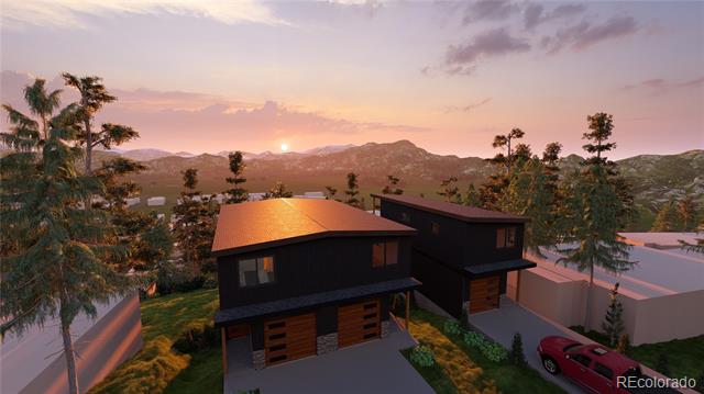 832 Wapiti Drive