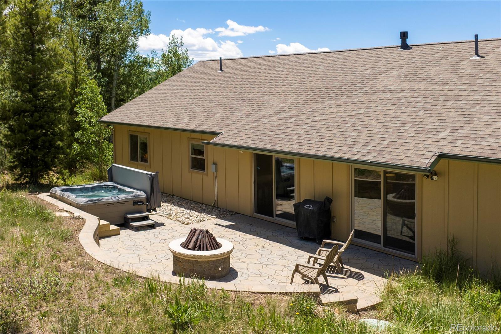2178 GCR 88/Val Moritz Drive