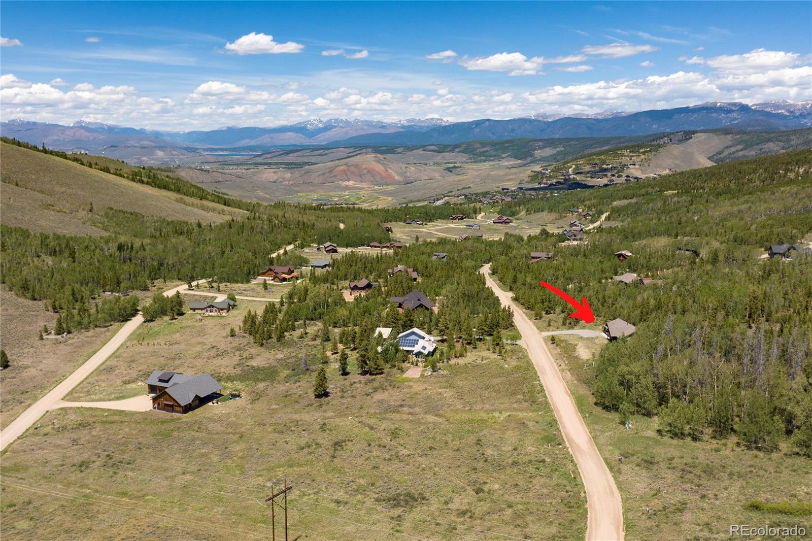 2178 GCR 88/Val Moritz Drive