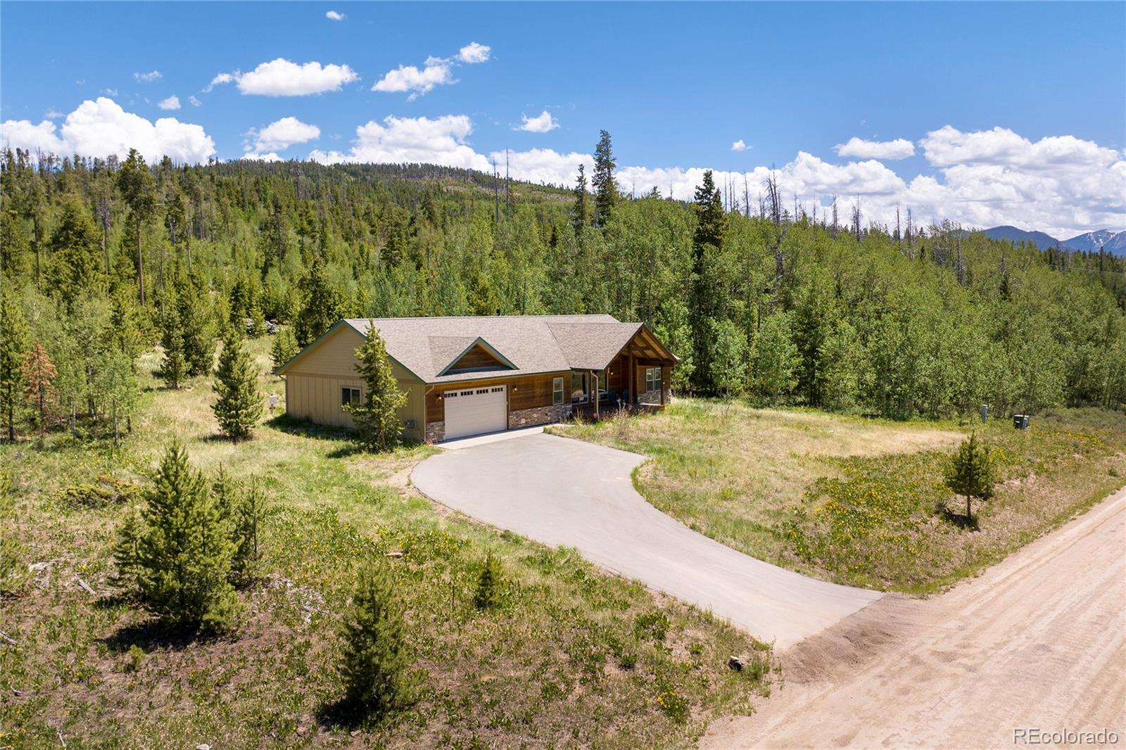 2178 GCR 88/Val Moritz Drive