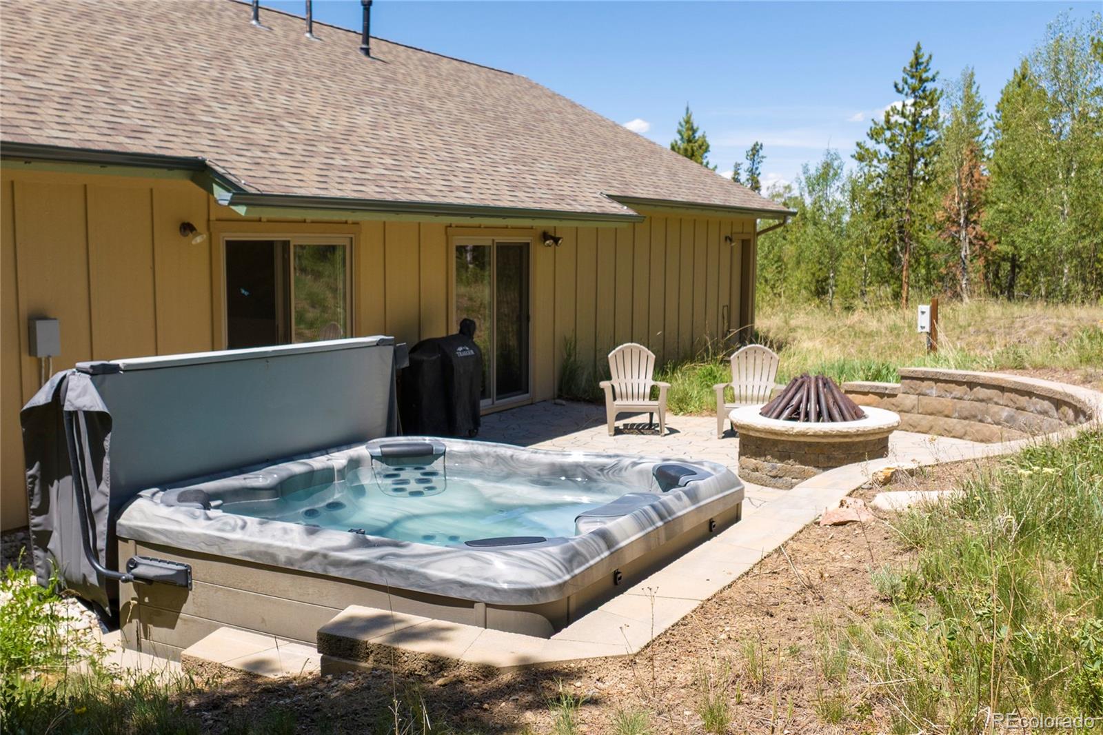 2178 GCR 88/Val Moritz Drive
