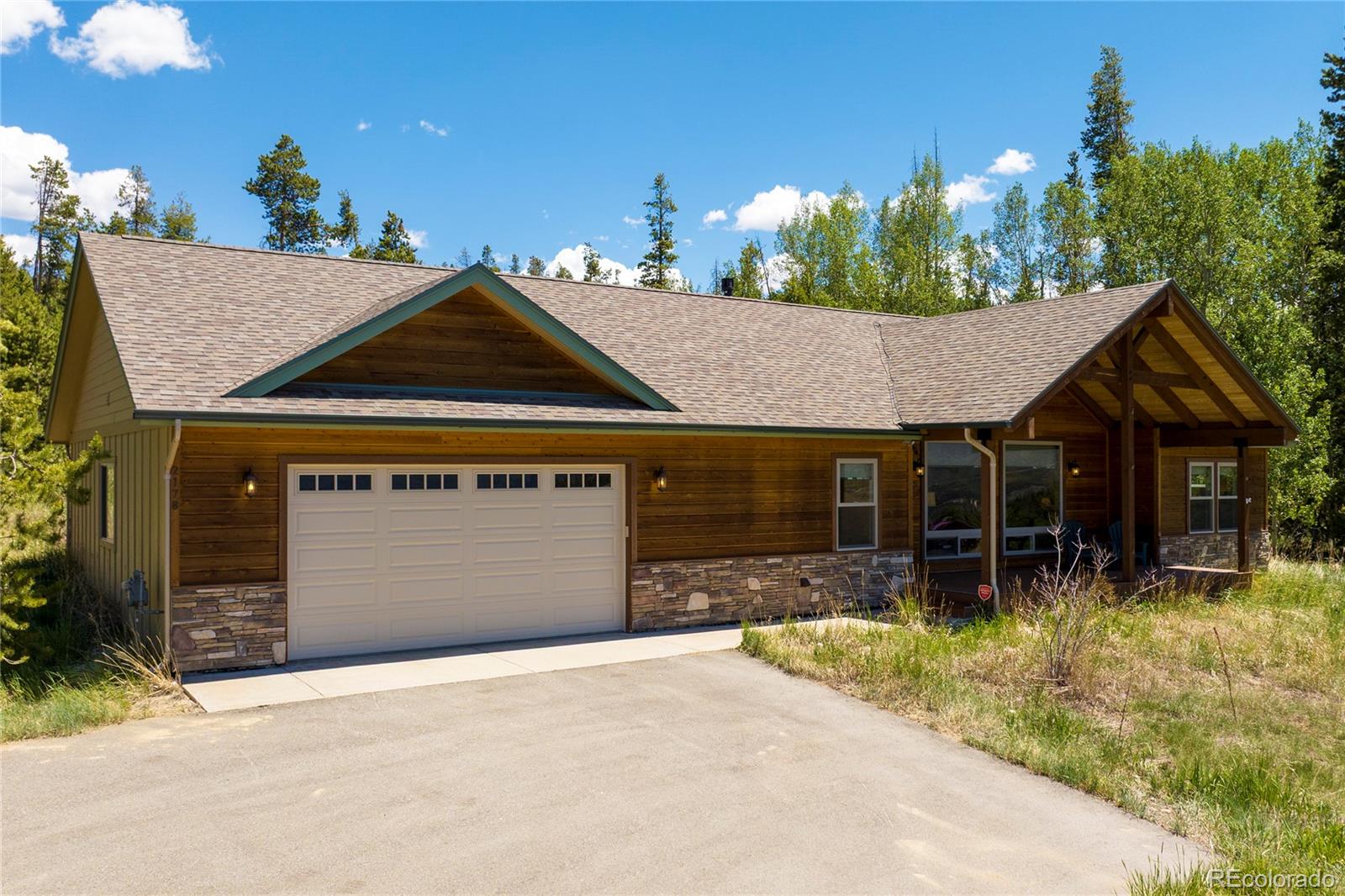 2178 GCR 88/Val Moritz Drive