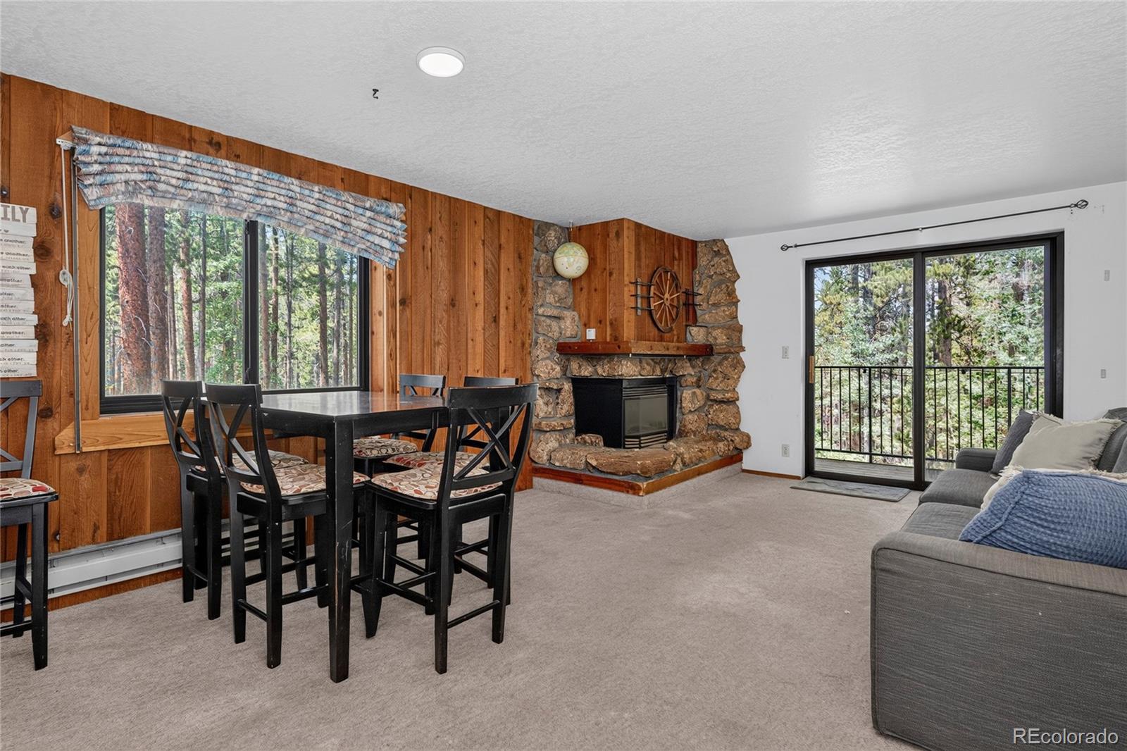 214 GCR 702/Village Dr Unit: 17-201