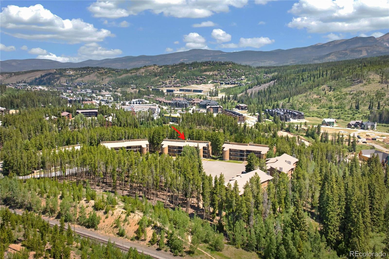 214 GCR 702/Village Dr Unit: 17-201