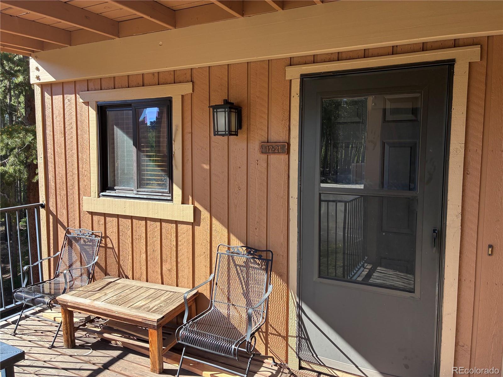 214 GCR 702/Village Dr Unit: 17-201