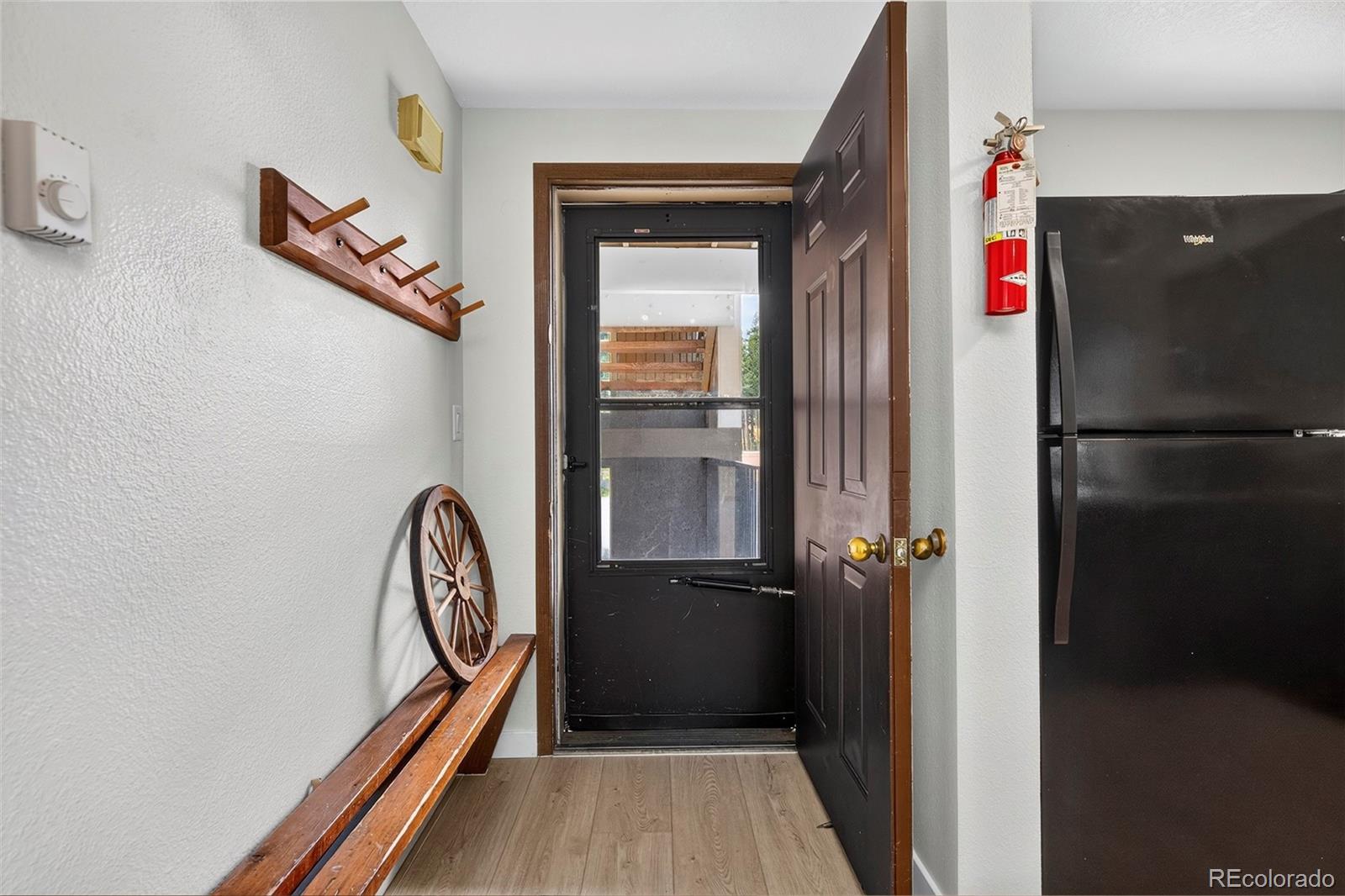 214 GCR 702/Village Dr Unit: 17-201