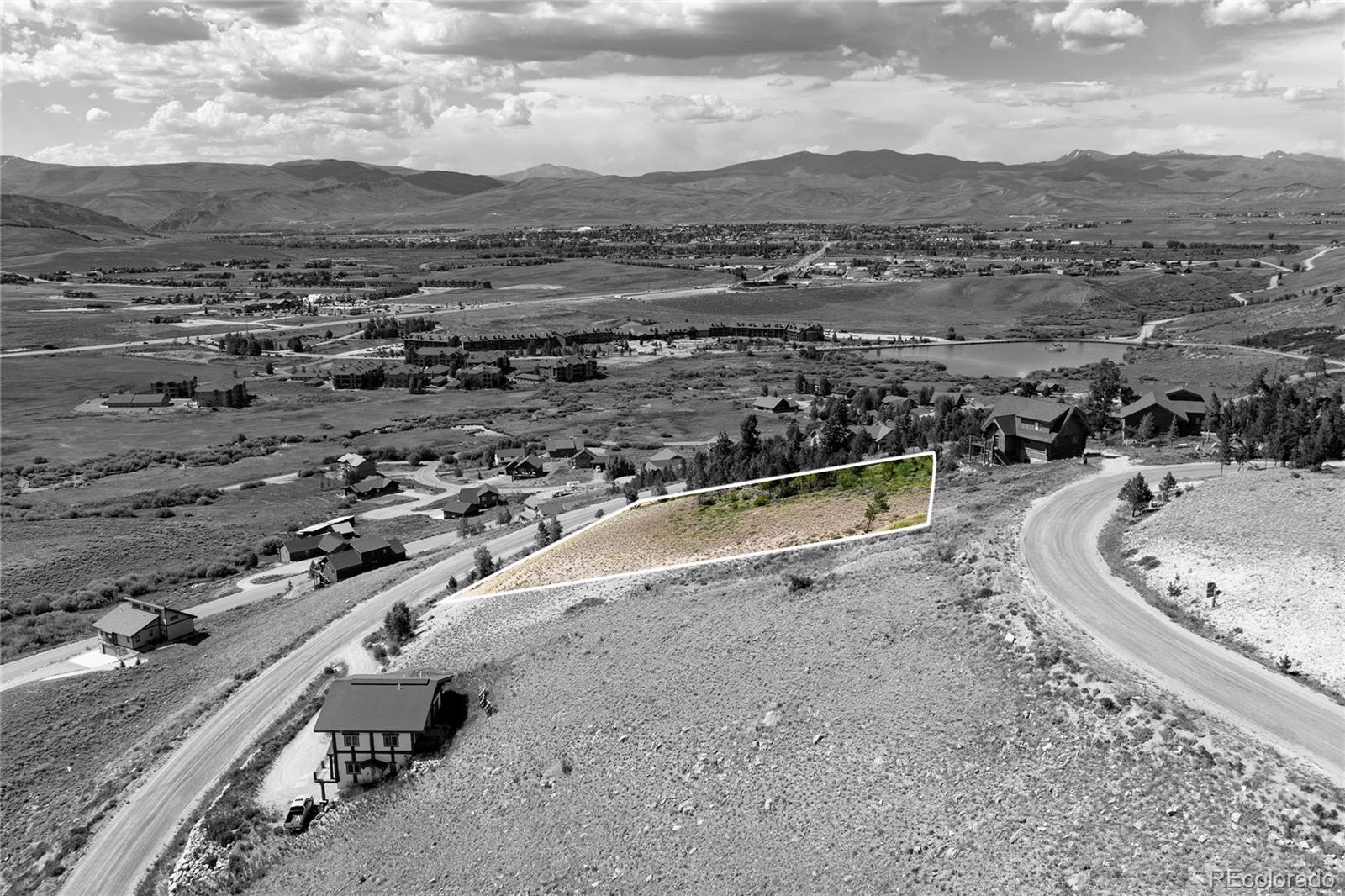 300 GCR 859/Beaver Drive