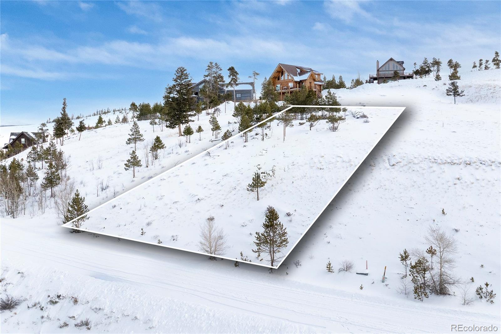 300 GCR 859/Beaver Drive