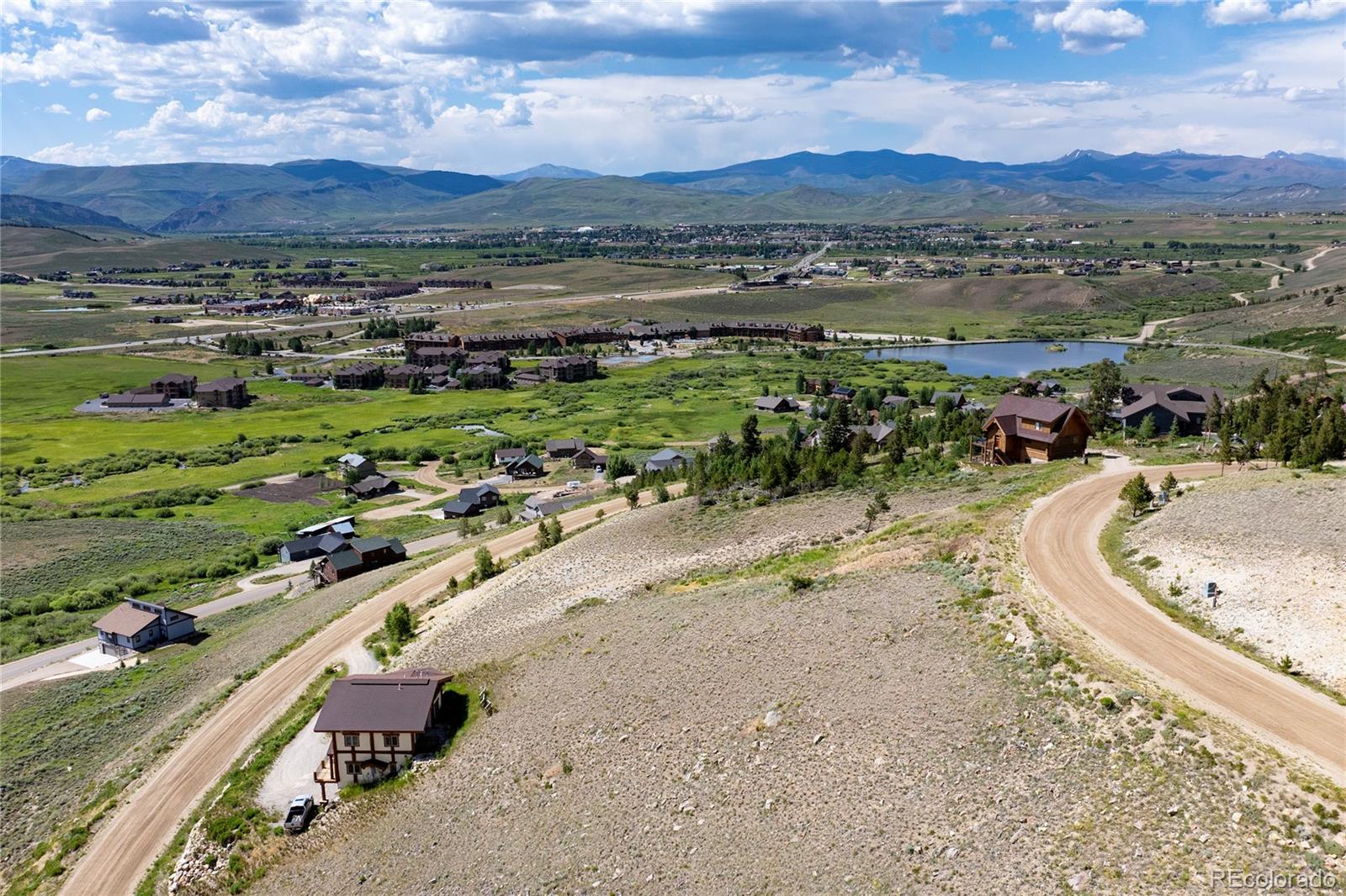 300 GCR 859/Beaver Drive