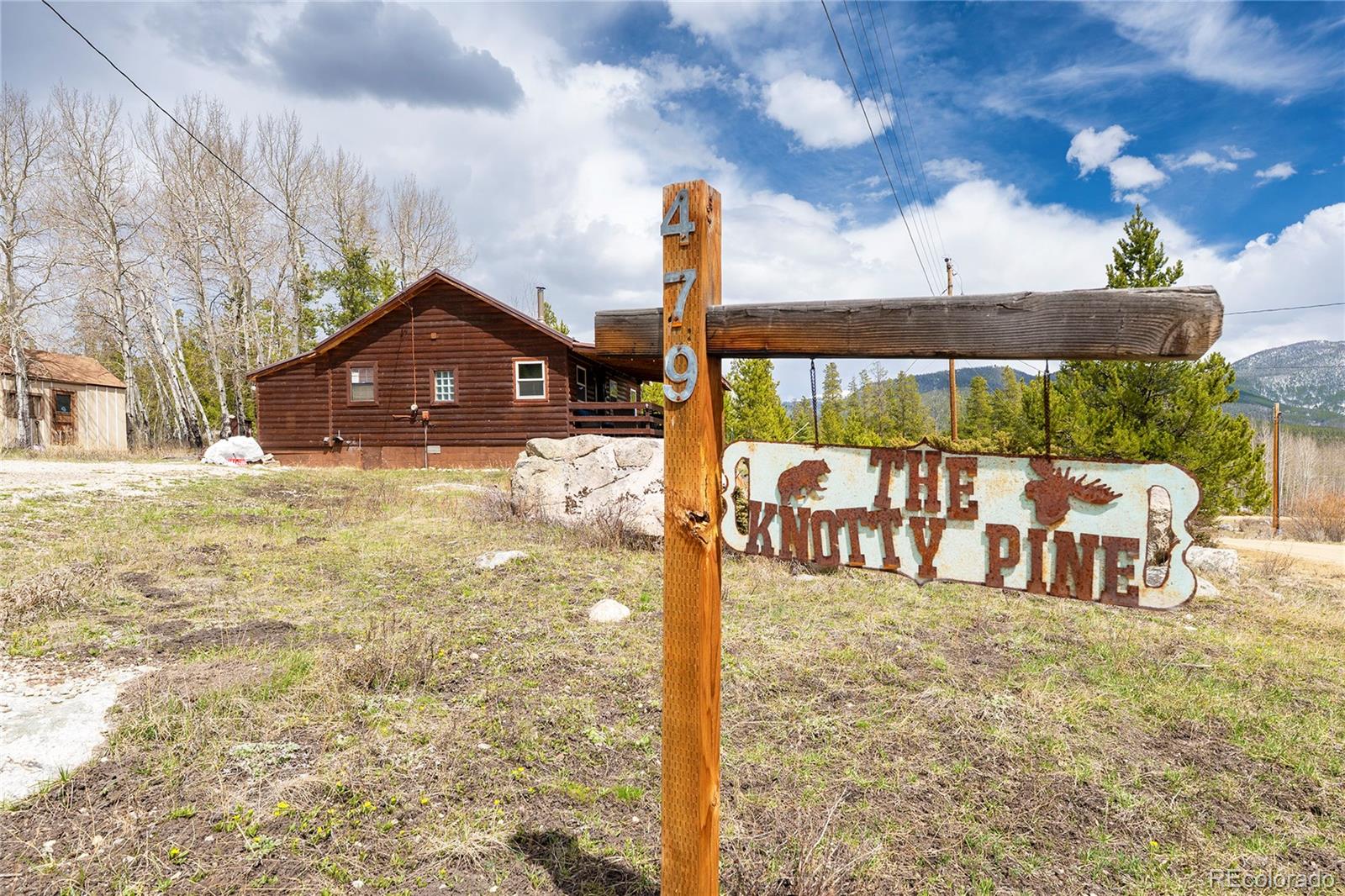 479 County Road 465